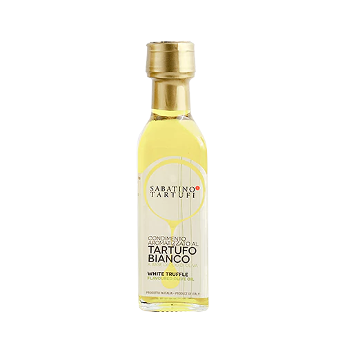 White Truffle Oil 100ML