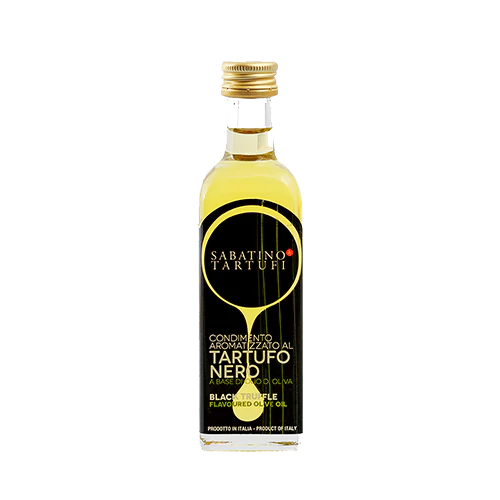 Black Truffle Oil 100ML