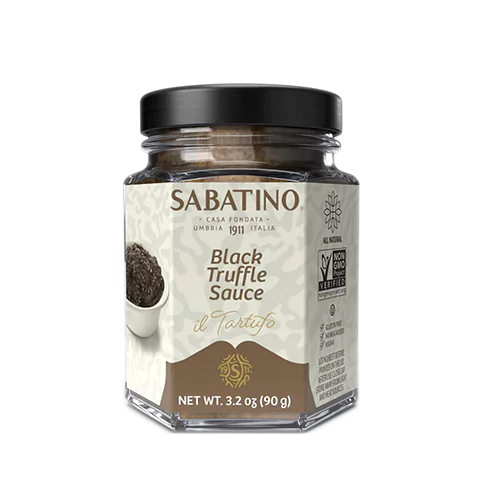 Black Truffle Sauce 90GM