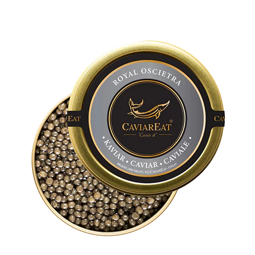 Royal Oscietra CaviarEat 30GM