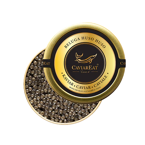 Beluga CaviarEat 30GM